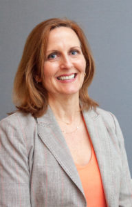 Kristin Hilf