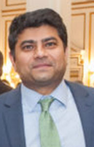 Subhadeep Basu