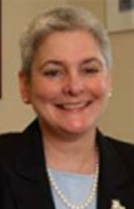 Deborah Norton