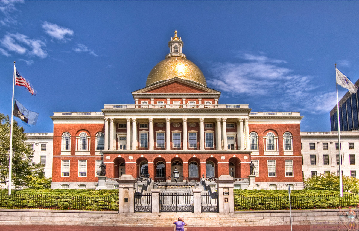 FY23 Budget: Governor Baker Signs FY23 Budget, No Vetoes Of DDS Priorities