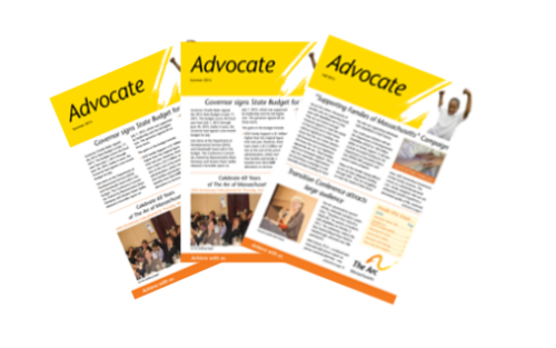 Advocate continues to be a lively, authoritative forum with strong ...