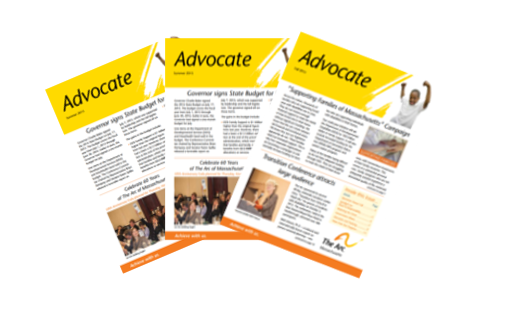 Advocate: The Winter 2023 Issue Is Now Online