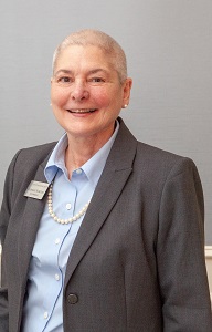 Deborah Norton