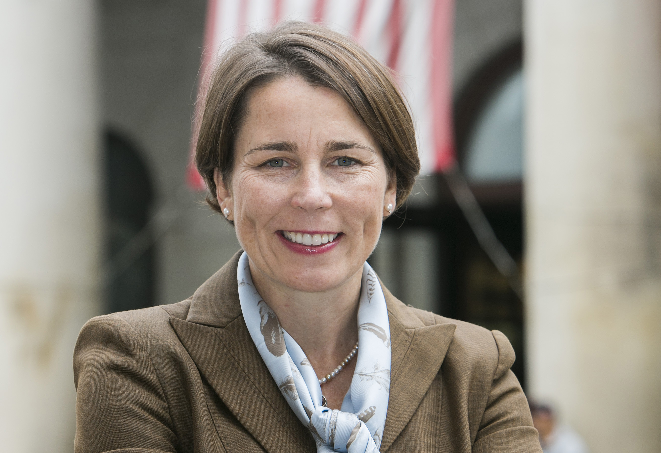 #TheArcVotes: Maura Healey Elected Governor of Massachusetts, Introducing New Administration to The Arc’s Advocacy