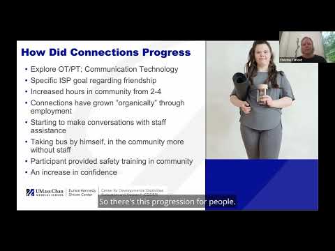 Celebrating Connections 2022: Research Findings