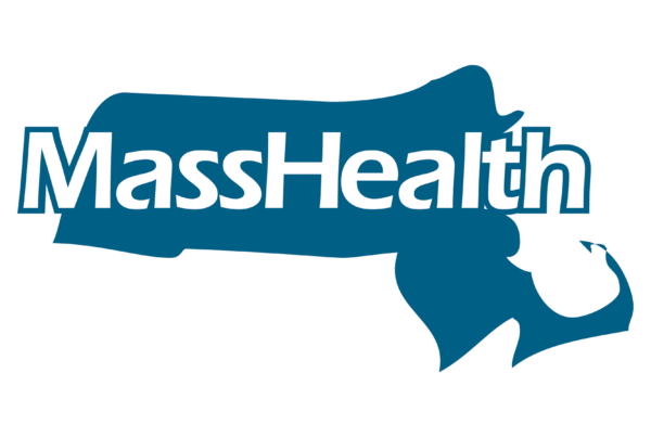 the logo for masshealthh
