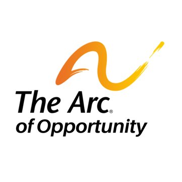 the arc of opportunity logo