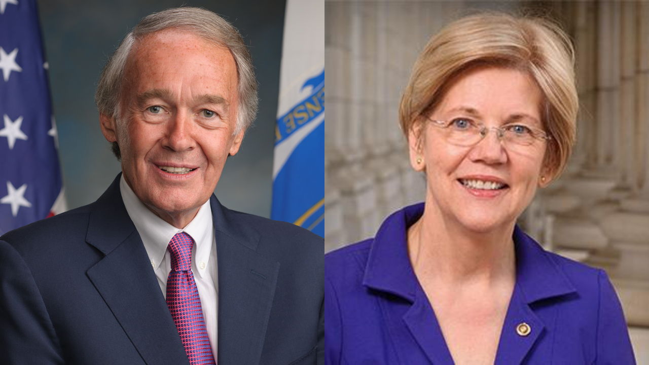 RELEASE: The Arc of Massachusetts Thanks Senators Markey and Warren for Federal Workforce Funds