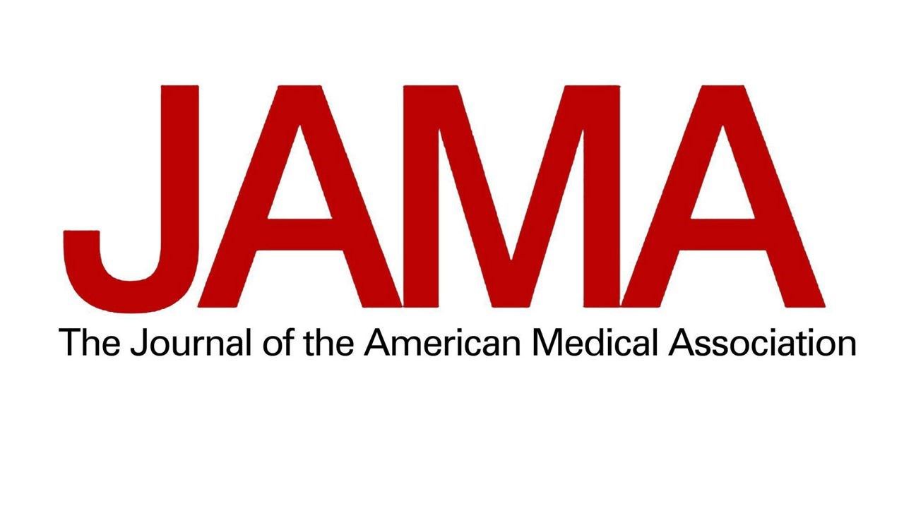 the journal of the american medical association jama