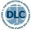 the logo for the protection and advocacy organization