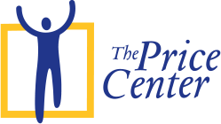 the price center logo