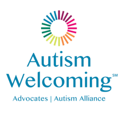 the logo for the autism alliance