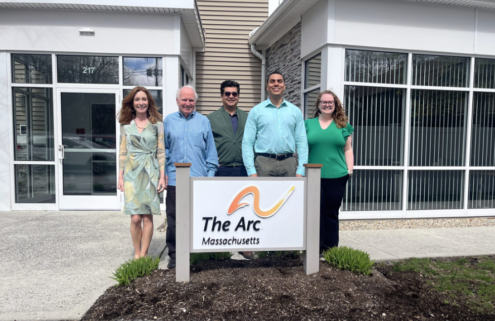 Government Affairs Intern Kevin Chavez Reflects on His Year at The Arc of Massachusetts