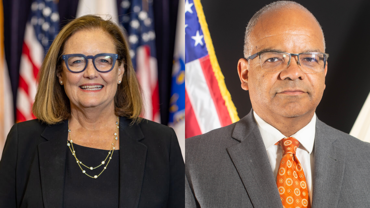 Executive Office of Health and Human Services (EOHHS) Secretary Kate Walsh Steps Down; Governor Healey Appoints Dr. Kiame Mahaniah as New EOHHS Secretary
