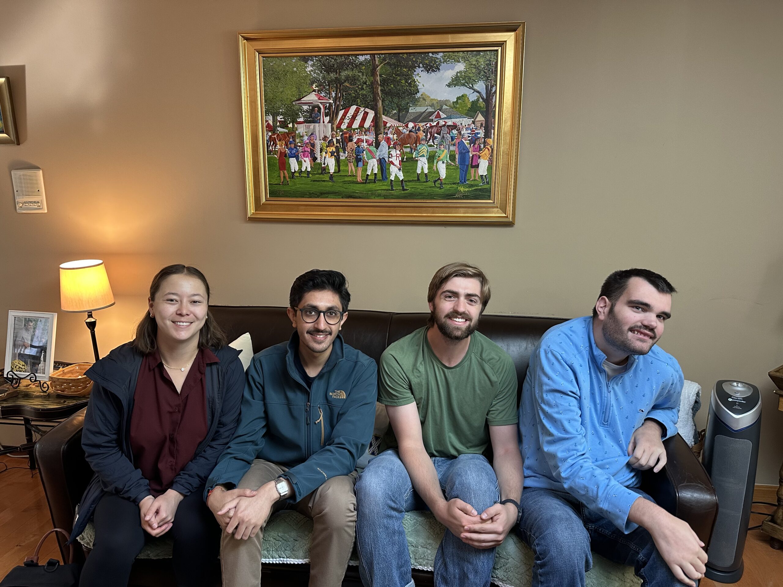 Operation House Call: A Huge Impact at Harvard Medical School