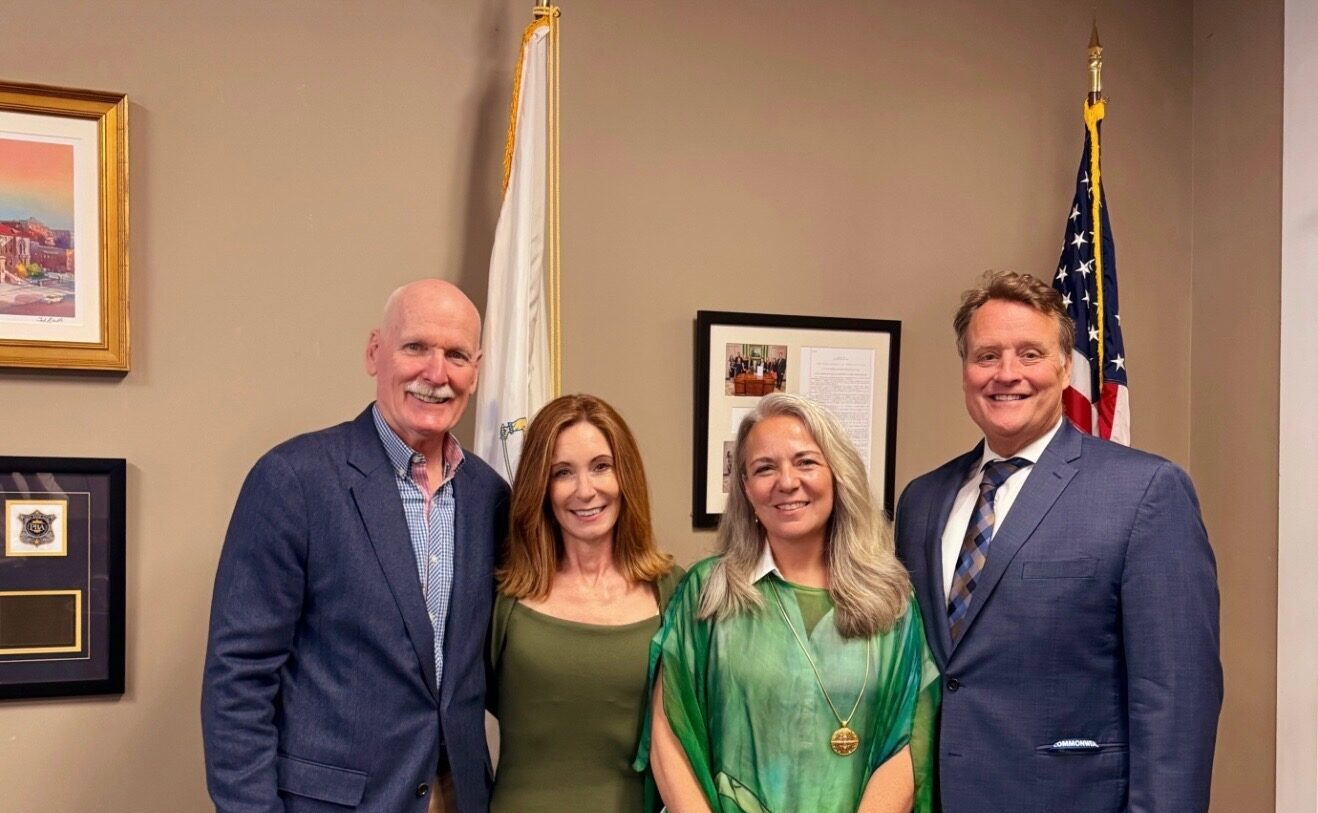 Massachusetts State Senate Advances Expansion of Nicky’s Law/Dana’s Law to MassHealth-Funded Day Habilitation Programs