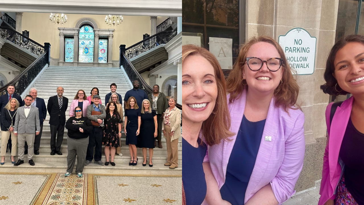 The Arc Testifies in Support of Four Priority Bills at Joint Committee on Children, Families, and Persons with Disabilities Hearing – Including Healthcare Standards, Supported Decision-Making