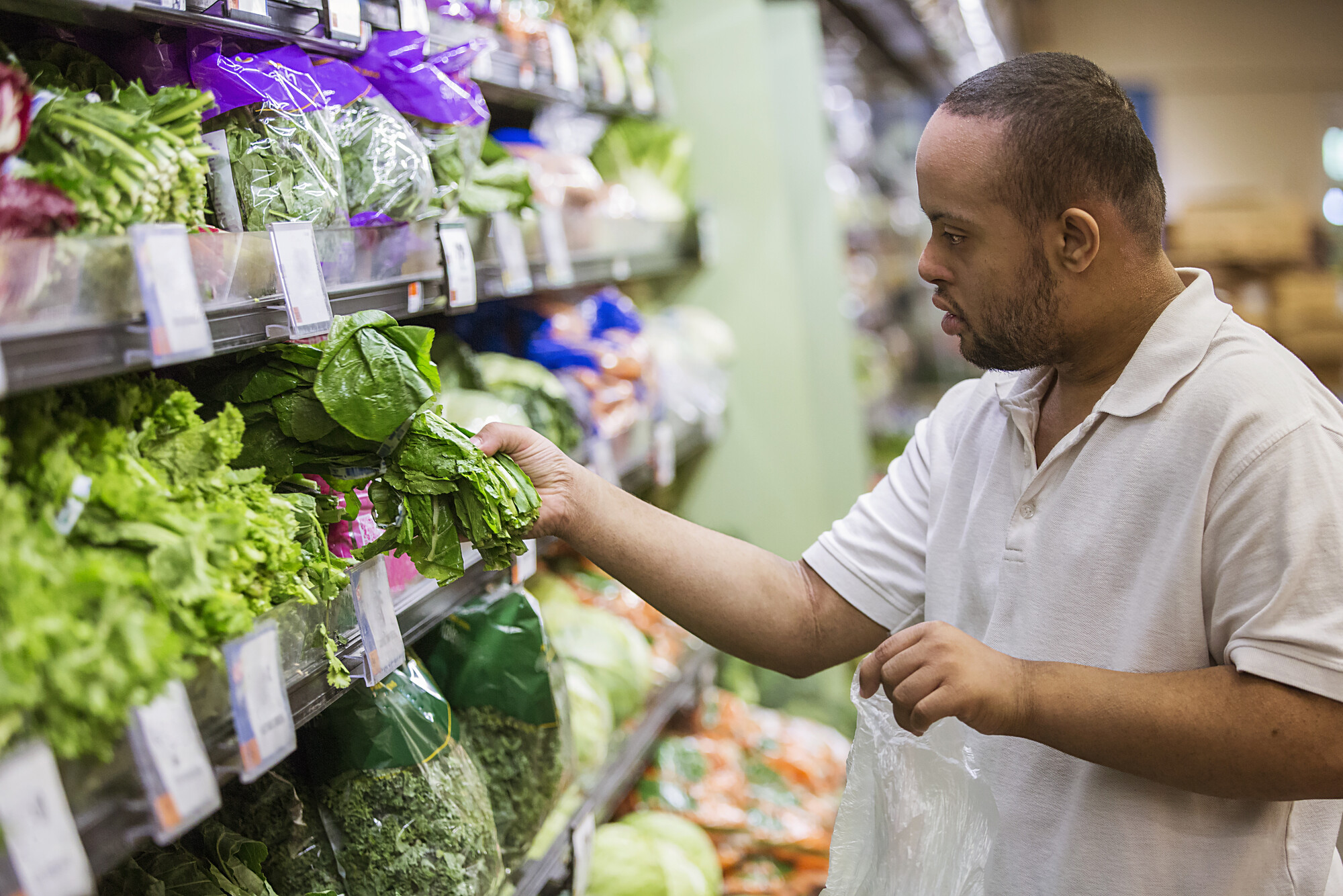SNAP, The Shutdown, and Our Community: Advocacy and Resources to Protect Food Security