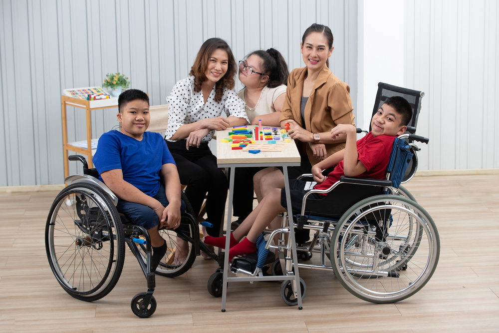 The Arc Releases Statement on Reduction-In-Force (RIF) of Office of Special Education