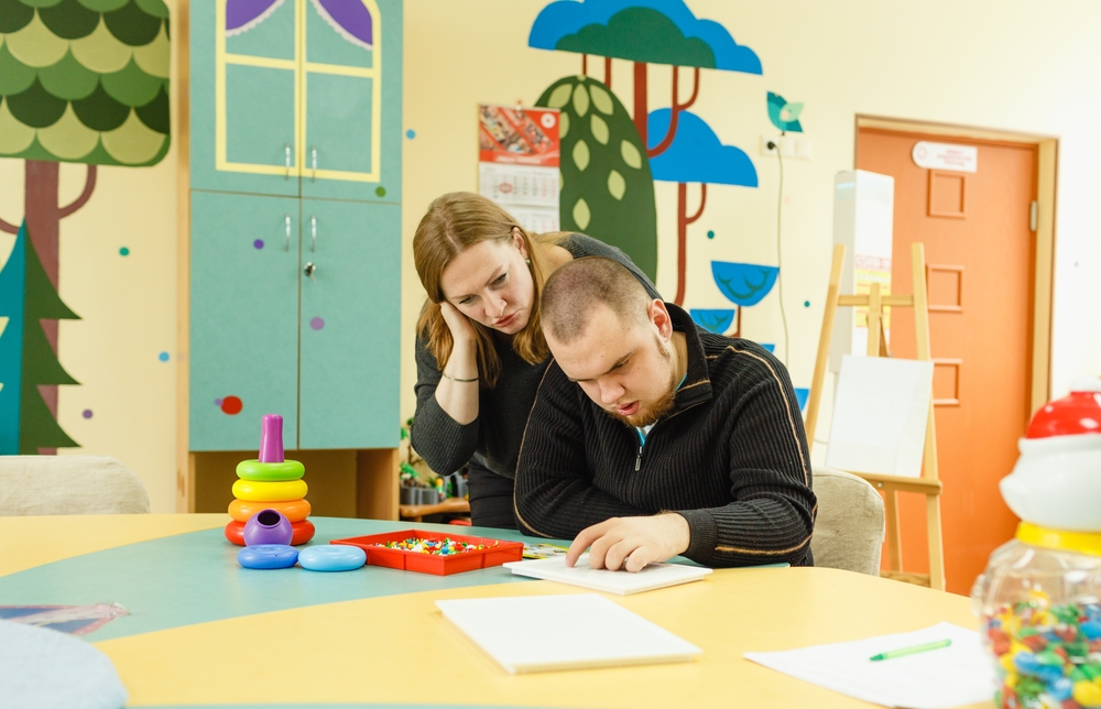 RELEASE: ‘Applied Behavior Analysis’ Found to Aid Skill Development and Lower System Costs for Adults with Complex Needs in Massachusetts