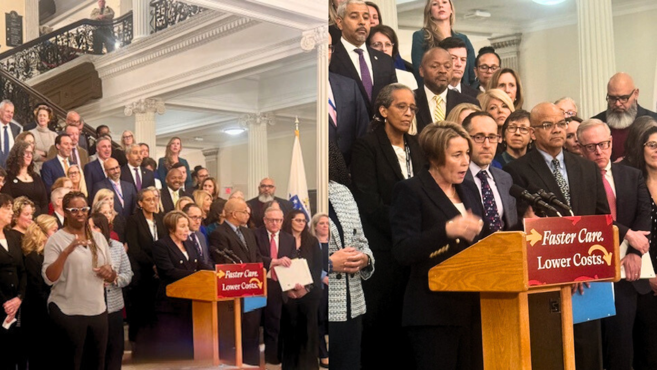 Governor Maura Healey Announces Plans to Relieve Financial Impacts of Expired Premium Tax Credits, Remove Certain Insurance Prior Authorization and Pre-Approval Requirements
