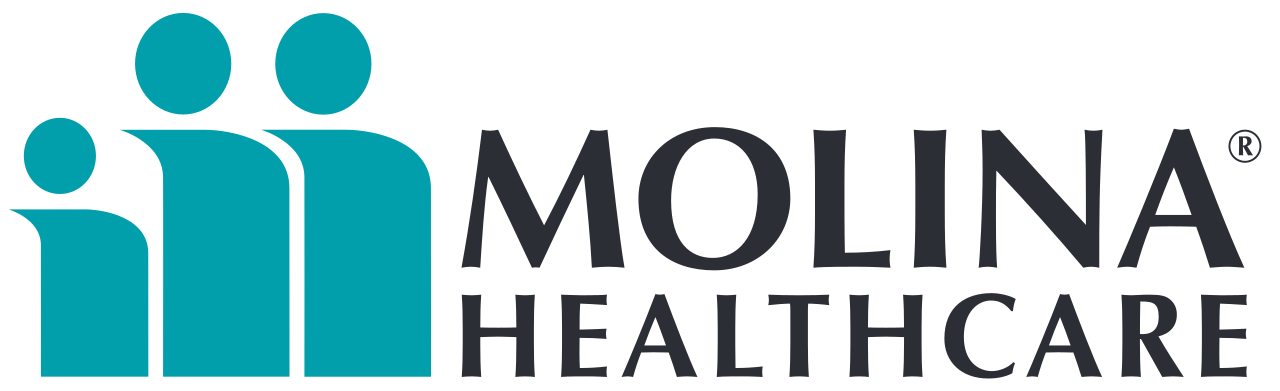 the logo for the molnna healthcare group