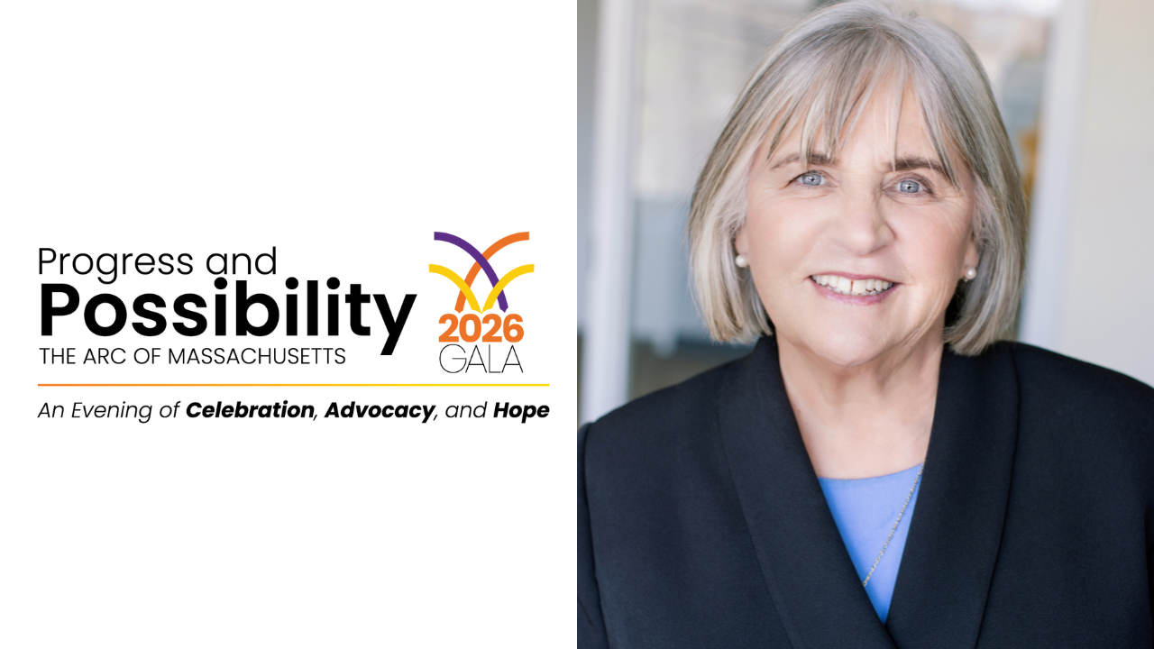 Progress and Possibility Gala | Partners in Progress: Hon. Denise Garlick