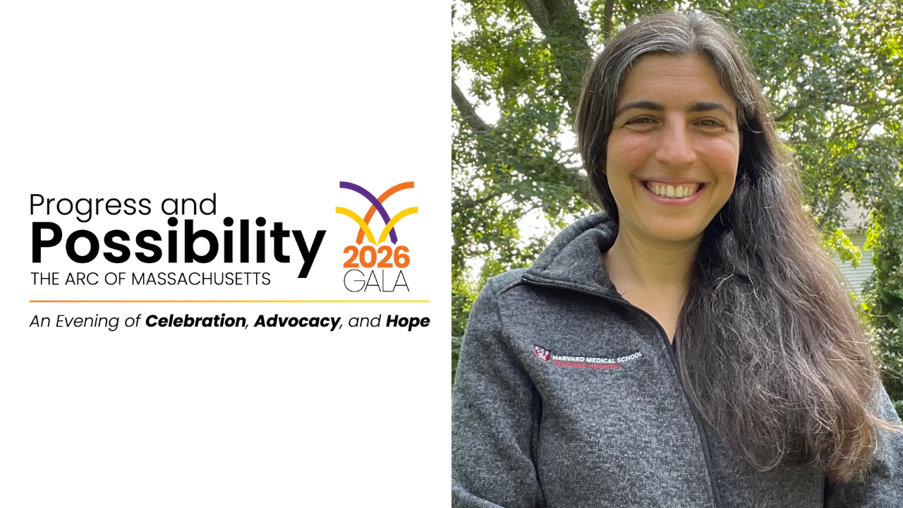 Progress and Possibility Gala | Partners in Progress: Dorothy Weiss Tolchin, M.D.