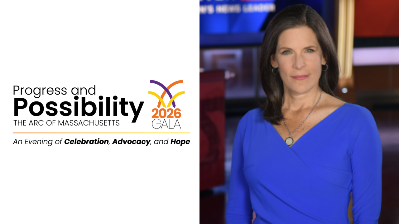 Progress and Possibility Gala | Meet the Emcee: Karen Anderson
