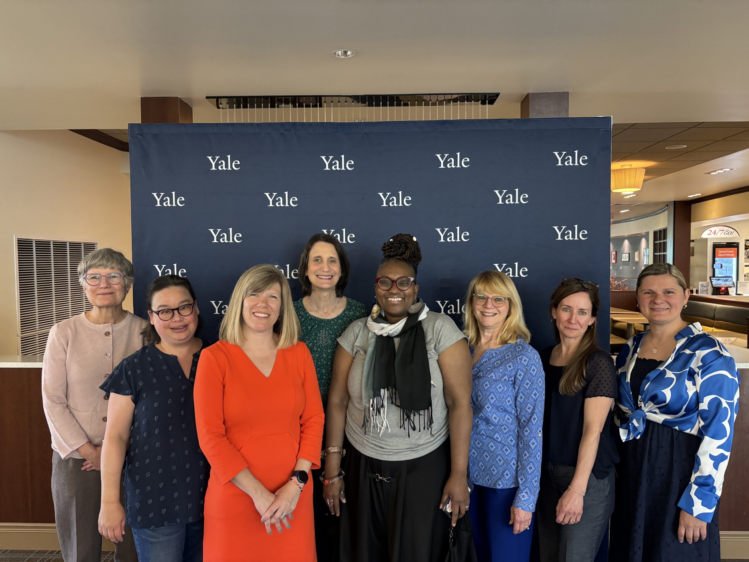 The Impact of Operation House Call Grows at Yale School of Nursing