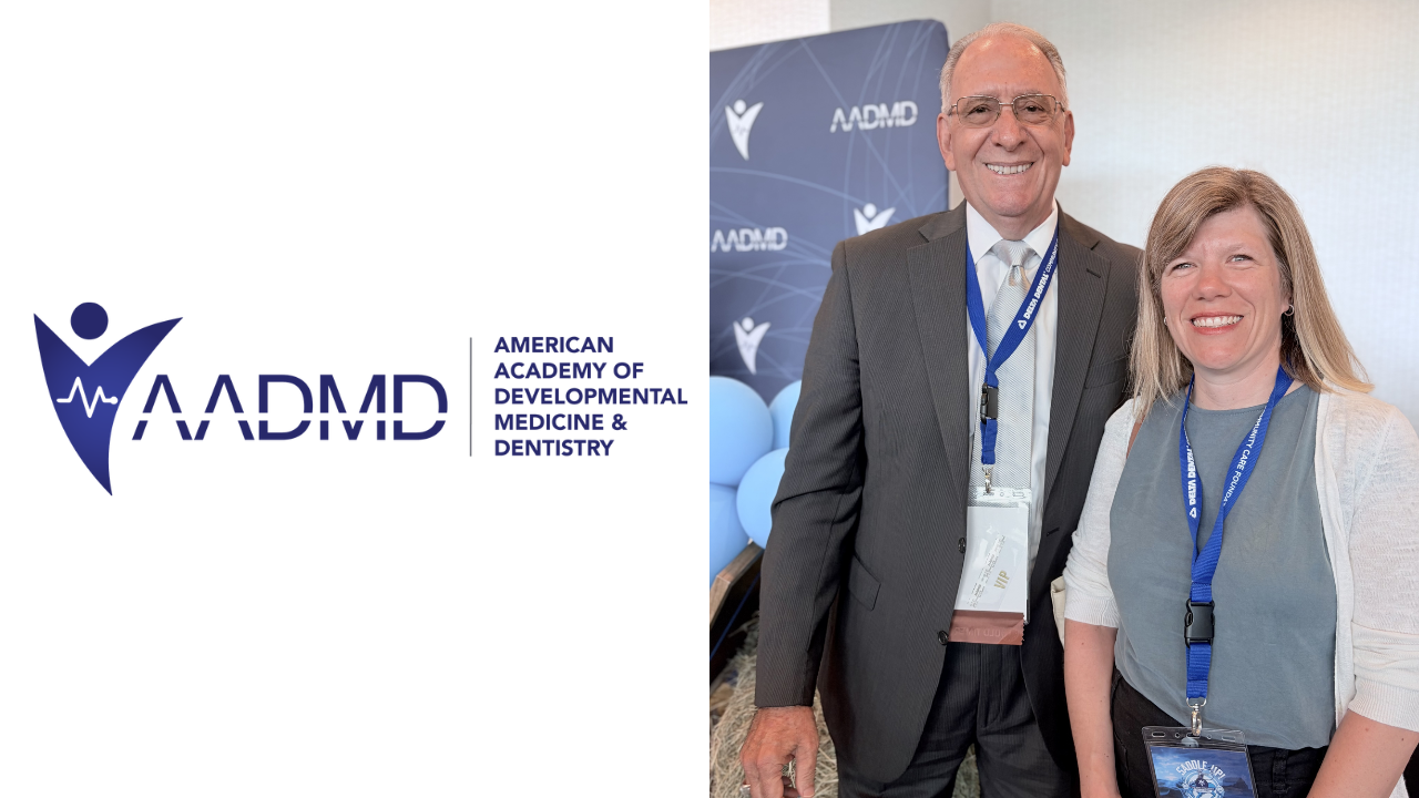 Operation House Call Attends National Healthcare Conference