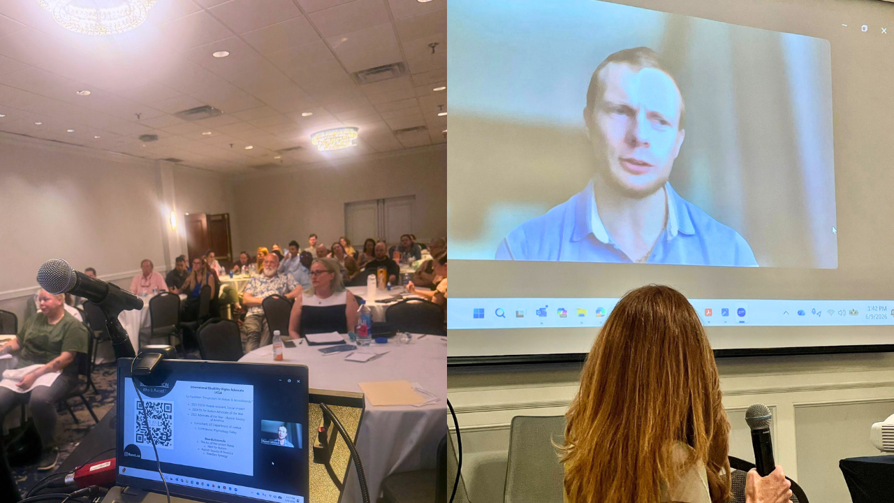 The Arc of Massachusetts Hosts First of Its Kind, Statewide Mobile Crisis Training Symposium