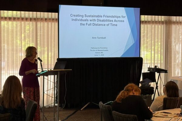 Pathways Forum 1