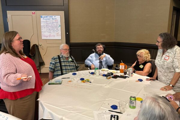 Pathways Forum 4