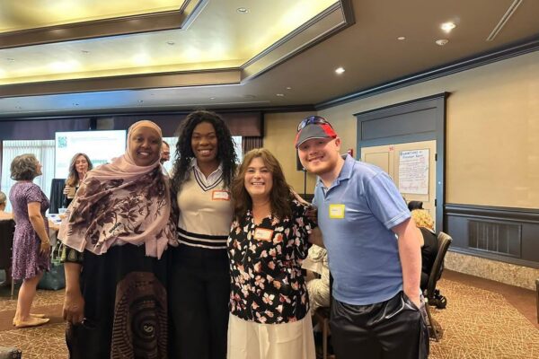 Pathways Forum 5