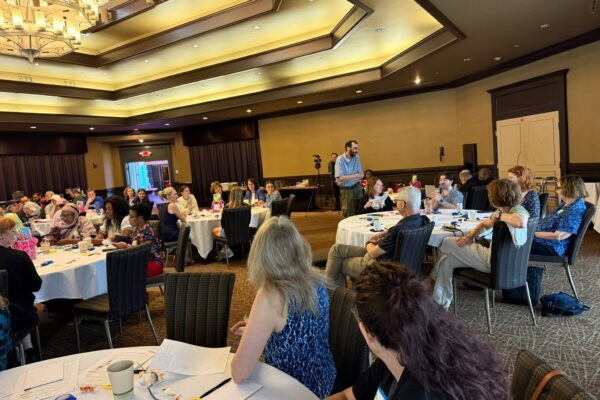 Pathways Forum 6