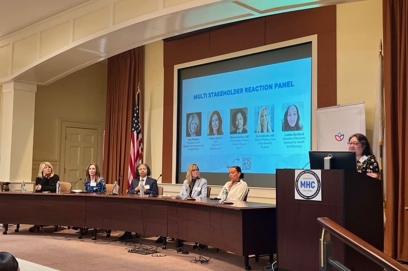 Advocating for Improving the Standards of Healthcare for People with IDD and Autism