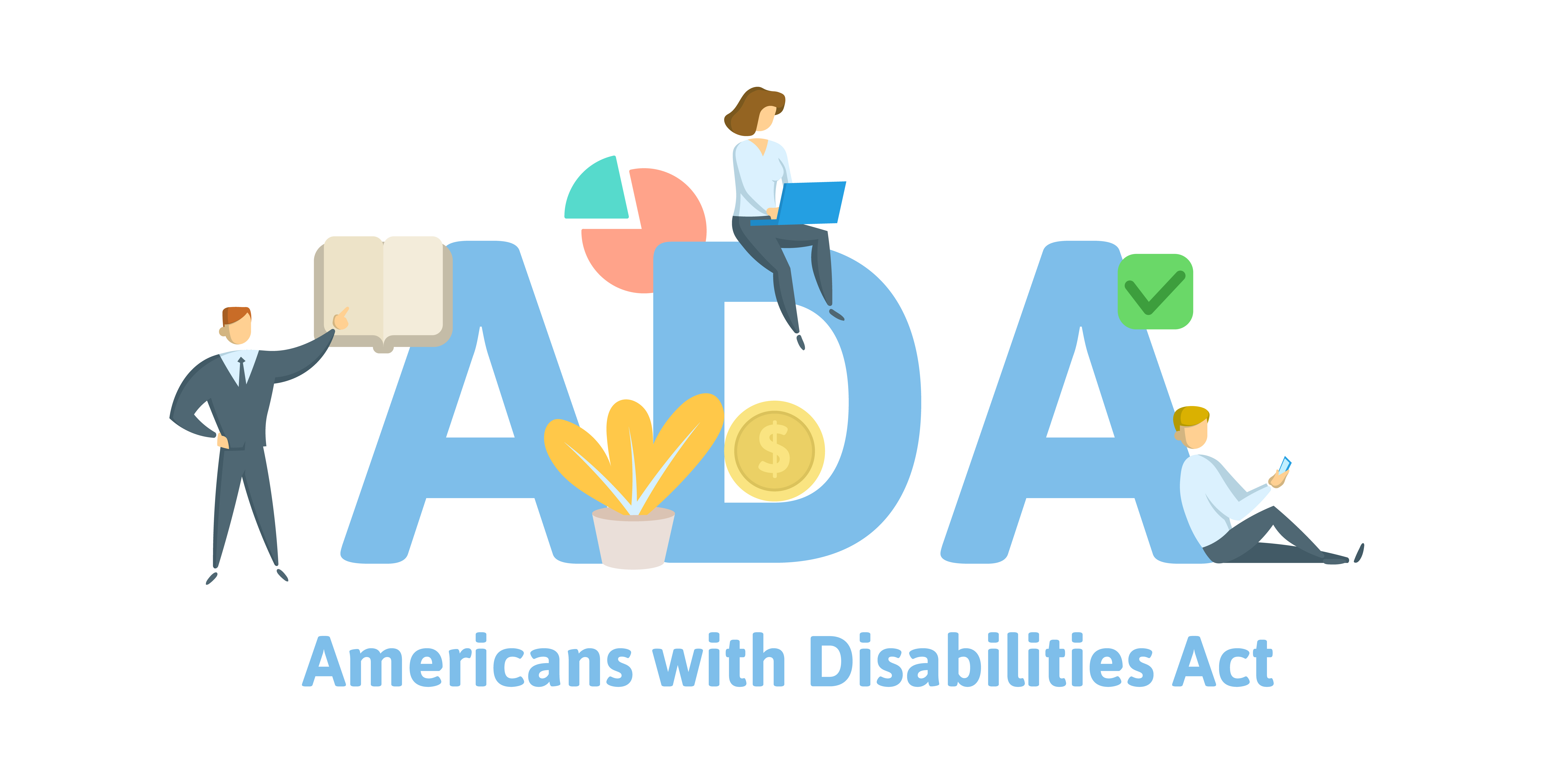 Fact Sheet: The Americans with Disabilities Act (ADA): 36 Years of Progress and Ongoing Advocacy