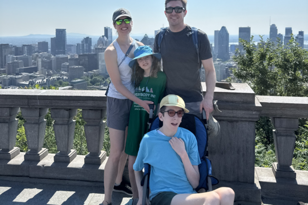 Bennett Family_2026