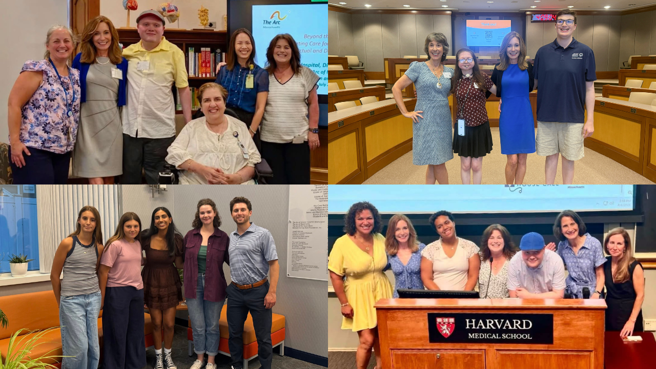 A Summer of Advancing Health Equity: Operation House Call, Healthcare Standards, IACC Comments, and More