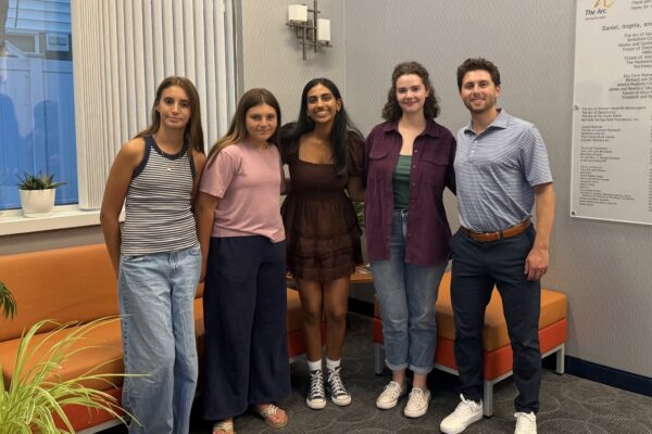 OHC Sibling Network