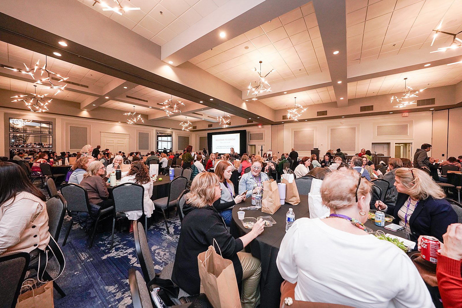 The Arc of Massachusetts Welcomes Record Turnout of Nearly 500 Attendees at 2026 Transition Conference